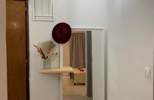 Benitses Apartment | 'Korifo apartment' at Benitses