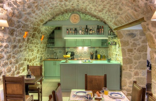 Oitylo House | Korona Boutique Hotel - Junior Suite