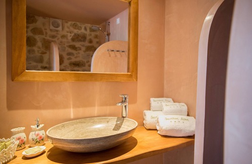 Oitylo House | Korona Boutique Hotel - Junior Suite