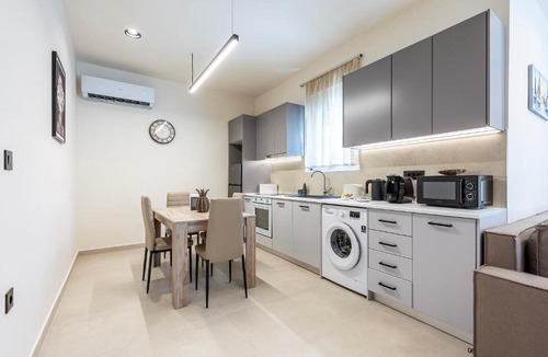 Tingaki Apartment | Kos Country Villa - Near Beach and Sea