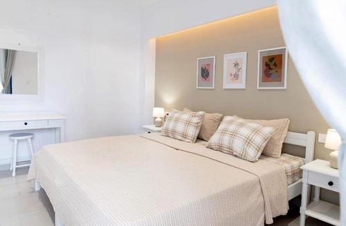 Lambi Apartment | Kos Olympia Apartment superior at Lambi Beach