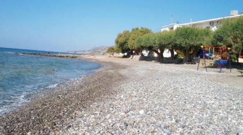 Koutsouras Apartment | Kostas Maria Apartment 109m2 1st Floor