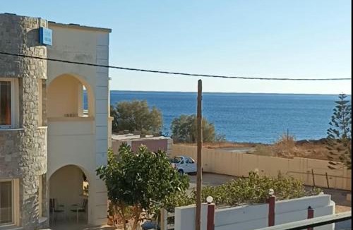 Koutsouras Apartment | Kostas Maria Apartment 109m2 1st Floor