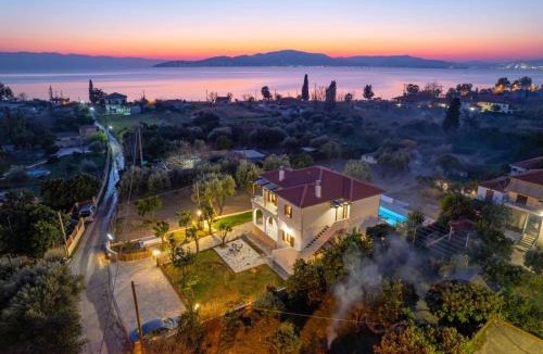Artemida Apartment | Kostis Orange Resort