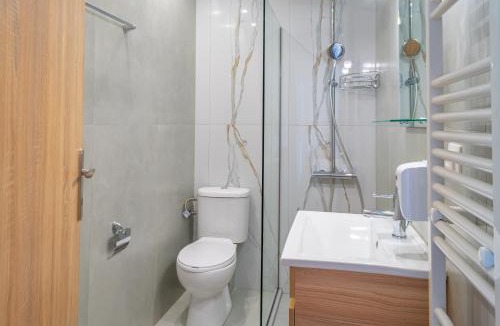 Artemida Apartment | Kostis Orange Resort