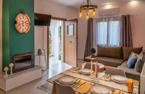 Artemida Apartment | Kostis Orange Resort