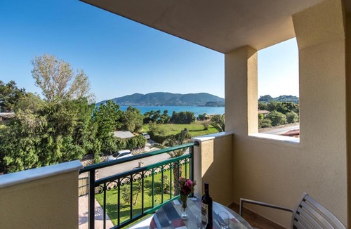 Porto Koukla Bed & Breakfast | Koukla Mare