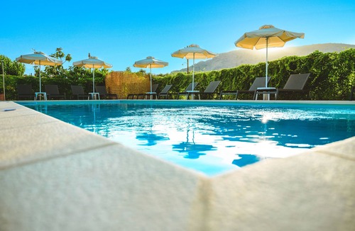 Kalyves House | Koulouris Apartments