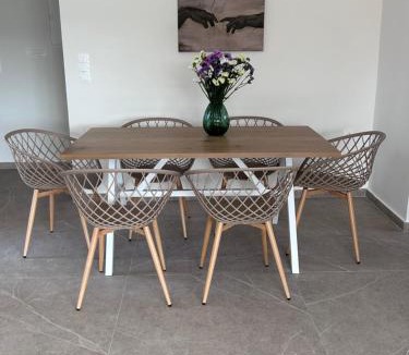 Agia Ermioni Villa | Koumpis Residences