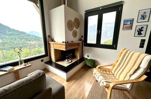 Mikro Chorio House | Kounia Bella - Palio Mikro Chorio