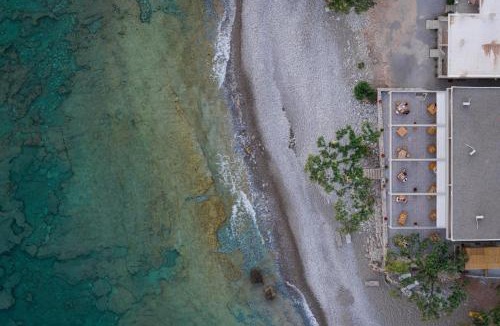 Fragkokastello Apartment | Koutelo by The Sea