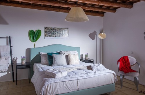 Koutouloufari House | Koutouloufari House in Hersonissos for a lovely stay.