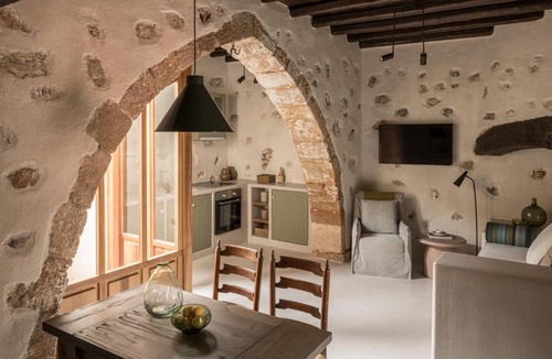 Koutouloufari Hotel | Koutouloufari Village Holiday Club