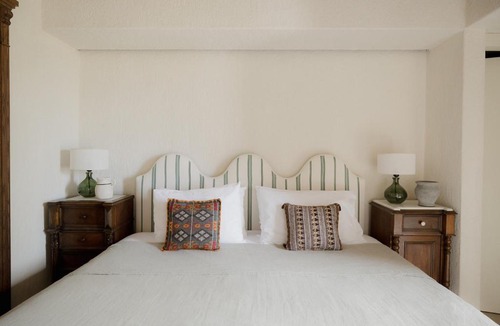 Koutouloufari Hotel | Koutouloufari Village Holiday Club
