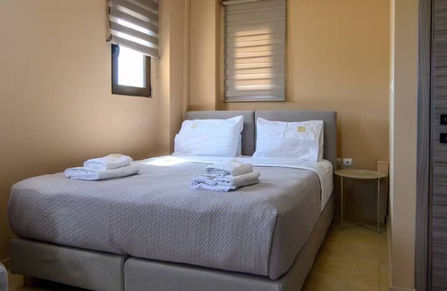 Kouvaras Bed & Breakfast | Kouvaras Equestrian Club Residence by RHS