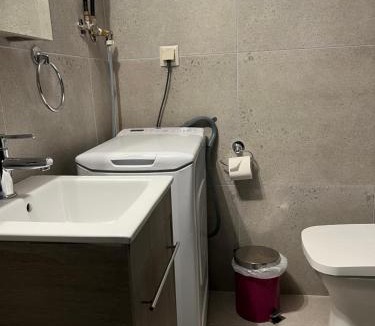 Kriopigi Apartment | Kriopigi efis and dimis 2