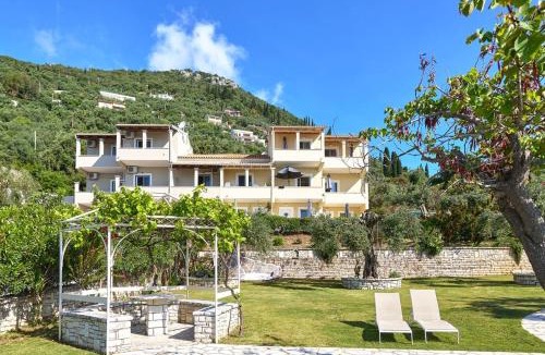 Nisaki Apartment | Krouzeri Beach Apartments