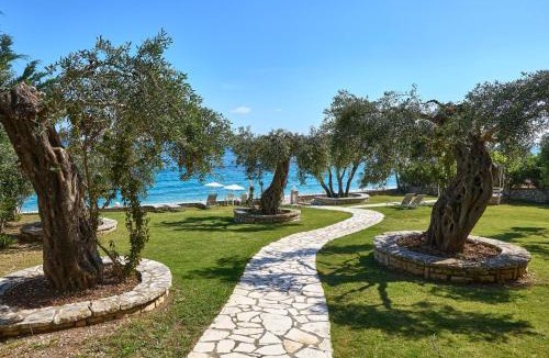 Nisaki Apartment | Krouzeri Beach Apartments