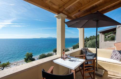 Nisaki Apartment | Krouzeri Beach Apartments