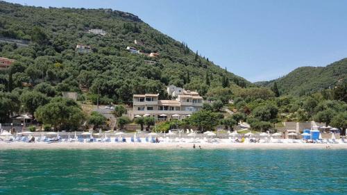 Nisaki Apartment | Krouzeri Beach Apartments