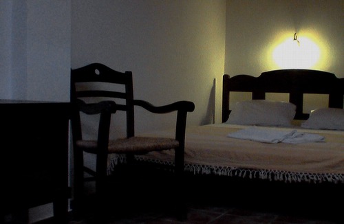 Mires House | Ksa Sou Guesthouse 1 House with character ideal for nature & history lovers