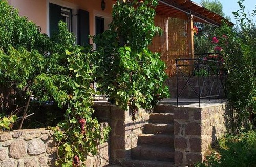 Mantamados House | Ktima Apostolou