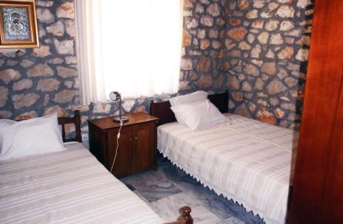 Lazarata House | Ktima Lazarata