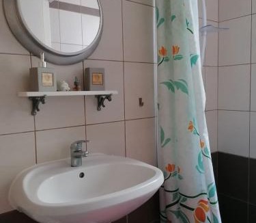 Agii Anargiri Apartment | Ktima Nafsika - Ground-floor luxury apartment in idyllic estate!