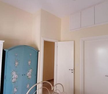 Agii Anargiri Apartment | Ktima Nafsika - Ground-floor luxury apartment in idyllic estate!