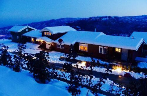 Xylokastro-Evrostina House | Ktima Noosfera Wellness & Retreat Center