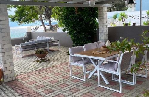 Potos Apartment | Ktima Papaoikonomou 2
