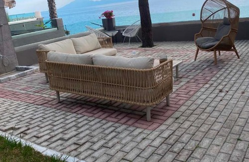 Potos Apartment | Ktima Papaoikonomou 2