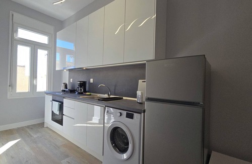 Kavala Apartment | KYANA Luxury KVA