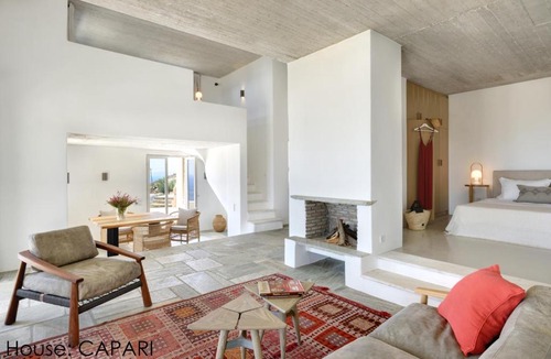 Tinos Villa | KYNARA Boutique Village