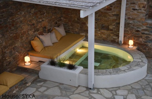 Tinos Villa | KYNARA Boutique Village