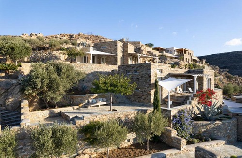 Tinos Villa | KYNARA Boutique Village