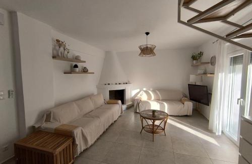 Gerakini House | Kynthia's House