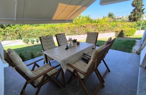 Gerakini House | Kynthia's House