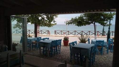 Possidi Apartment | Kyparissis