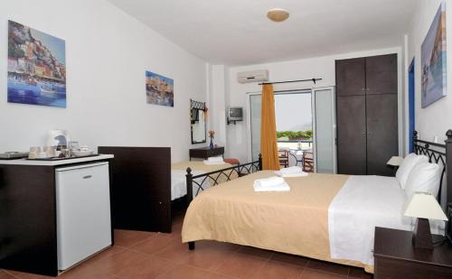 Agia Pelagia Apartment | Kythera Golden Sun