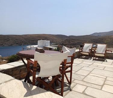 Loutra House | Kythnos - Loutra- House