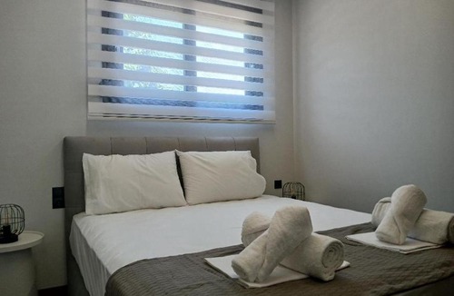 Keramoti House | Kyvos