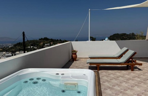 Lagoudi Zia House | LΟFT by Casa di Somnia
