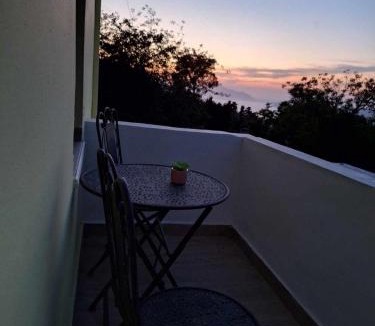 Zia Villa | La Casa a Zia