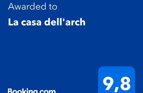 Archangelos Apartment | La casa dell'arch