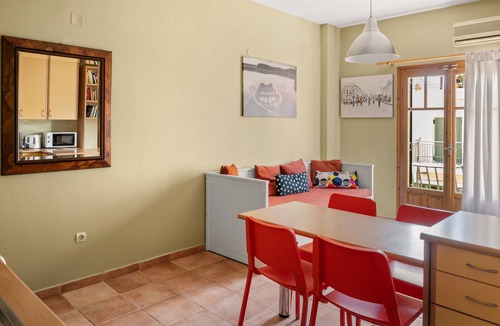 Kefalonia Apartment | La Casetta Apartment
