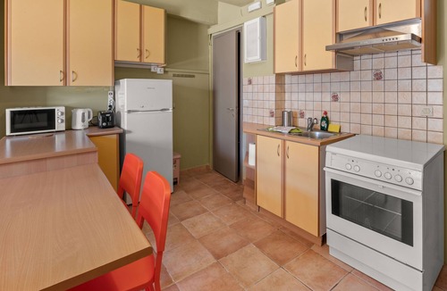 Kefalonia Apartment | La Casetta Apartment