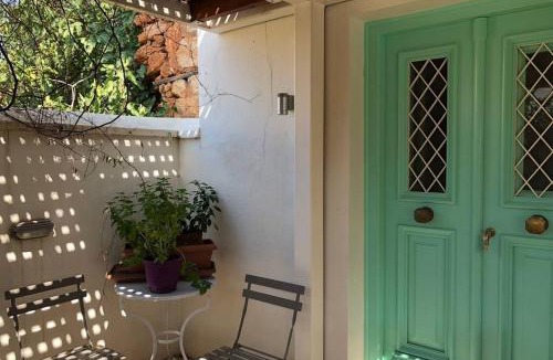 Galaxidi House | La Casetta
