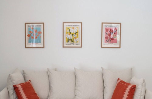 Lefkada Town House | La Lucciola Apartments