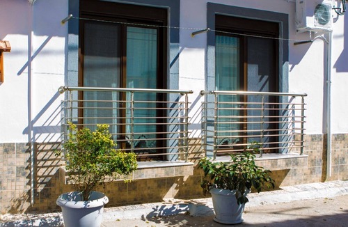 Skiathos Town Hotel | La Pensione 3 Skiathos